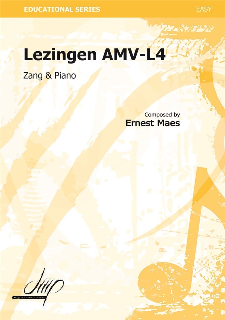 Lezingen Amv L4